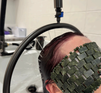 The Deluxe Head Spa Sensory Ritual