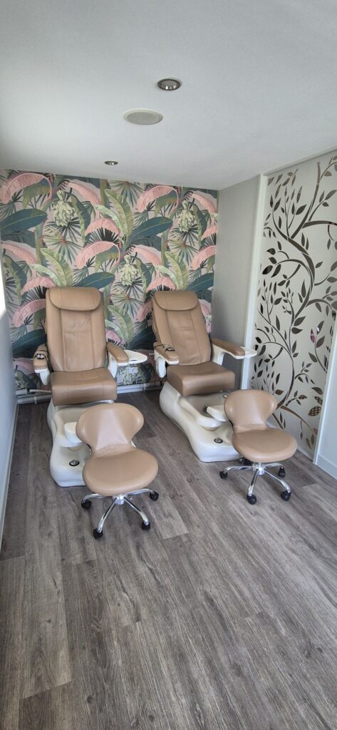 JPS Kallangur salon