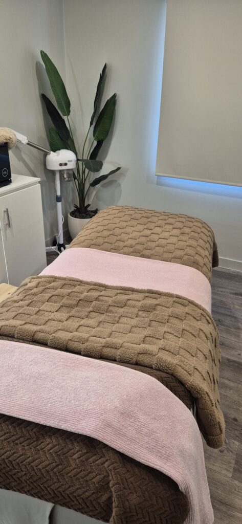 JPS Kallangur salon